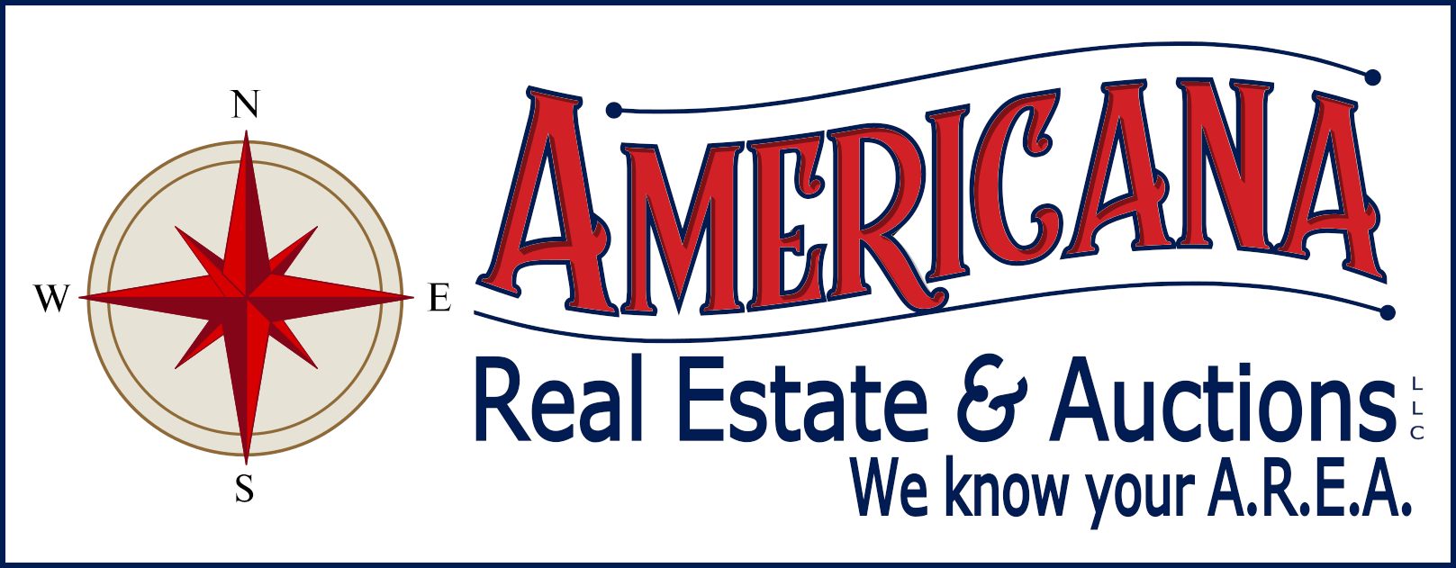 Americana Real Estate and Auction